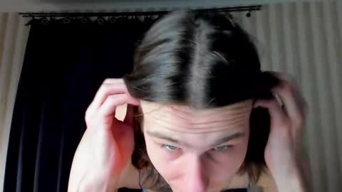 Snapshot of jacksonvox chatting on February 14, 2025, 1:13 am Nikolay online show from February 14, 2025, 1:13 am