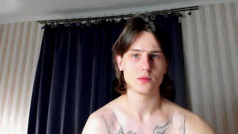 Snapshot of jacksonvox chatting on February 16, 2025, 2:31 am Nikolay online show from February 16, 2025, 2:31 am