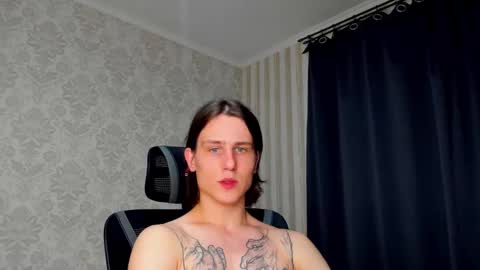 Snapshot of jacksonvox chatting on February 23, 2025, 1:24 am Nikolay online show from February 23, 2025, 1:24 am