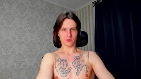 Snapshot of jacksonvox chatting on February 24, 2025, 2:40 am Nikolay online show from February 24, 2025, 2:40 am