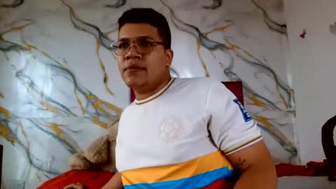 Snapshot of jackstele chatting on July 20, 2026, 7:38 pm Jack online show from July 20, 2026, 7:38 pm