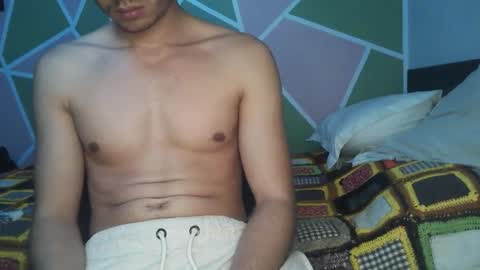 Jack Towell online show from September 17, 2025, 3:41 am