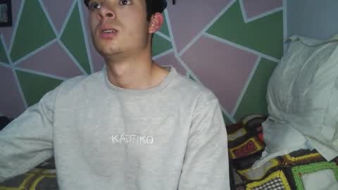 Jack Towell online show from September 23, 2025, 3:20 am