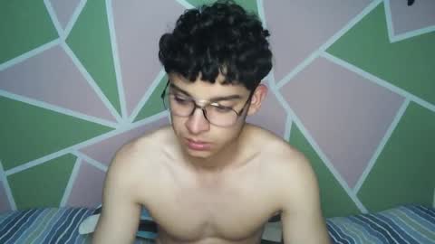 Jack Towell online show from October 5, 2025, 3:27 am