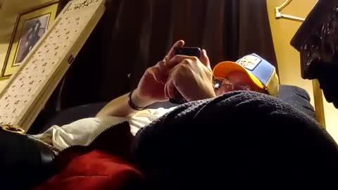 Jay Milwaukee online show from December 23, 2024, 1:08 am