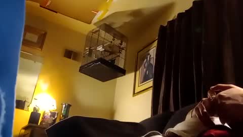 Jay Milwaukee online show from December 23, 2024, 8:11 am