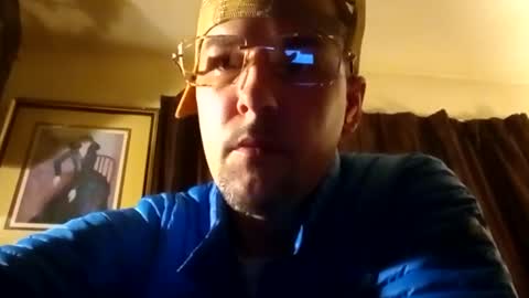 Jay Milwaukee online show from December 29, 2024, 2:38 am