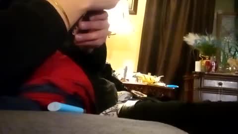 Jay Milwaukee online show from January 13, 2025, 2:39 am