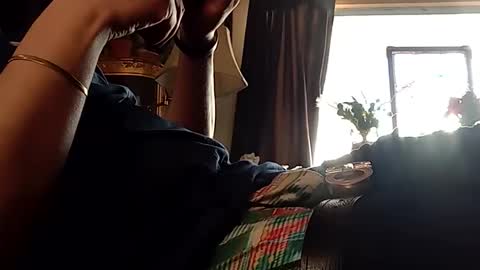 Jay Milwaukee online show from January 26, 2025, 10:02 pm