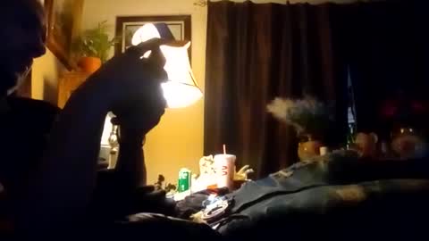 Jay Milwaukee online show from January 29, 2025, 12:35 pm