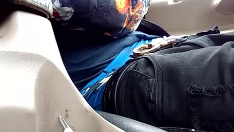 Jay Milwaukee online show from February 2, 2025, 6:42 pm