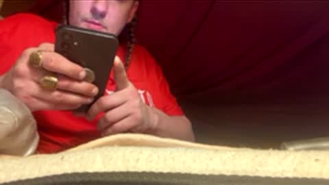 Jay Milwaukee online show from January 7, 2026, 7:00 am