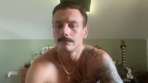 Jack Wilson online show from July 3, 2026, 2:34 pm
