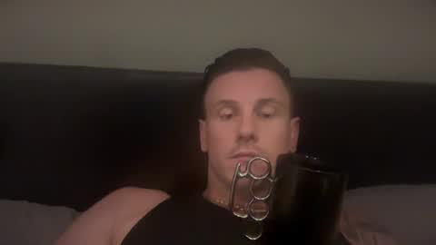 Jack Wilson online show from July 12, 2026, 9:39 pm