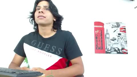 Jack online show from December 1, 2025, 10:04 pm