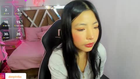 Snapshot of jackye_tay chatting on September 15, 2025, 11:21 am JACKYE online show from September 15, 2025, 11:21 am
