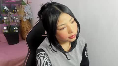 Snapshot of jackye_tay chatting on September 24, 2025, 11:35 am JACKYE online show from September 24, 2025, 11:35 am