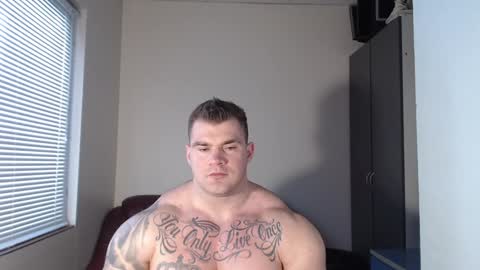 Jacky online show from January 4, 2025, 9:43 am