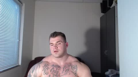 Jacky online show from January 4, 2025, 12:49 pm