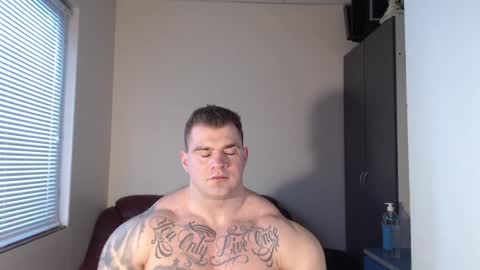 Jacky online show from January 5, 2025, 9:59 am