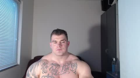 Jacky online show from January 5, 2025, 1:04 pm