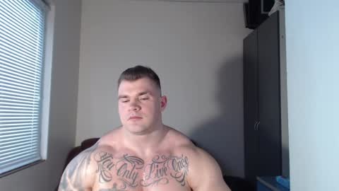 Jacky online show from January 6, 2025, 8:35 am