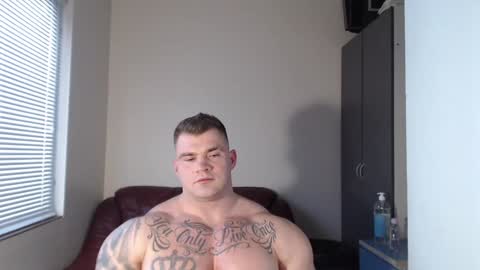 Jacky online show from January 6, 2025, 11:40 am