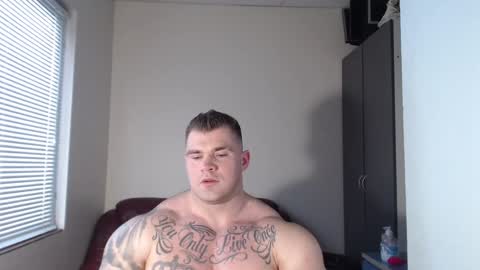 Jacky online show from January 7, 2025, 10:54 am