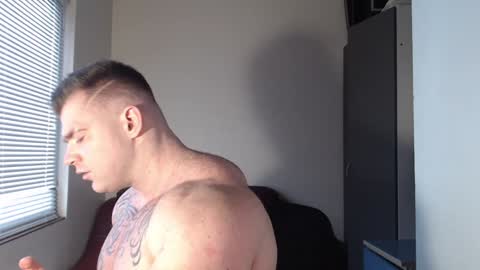 Jacky online show from January 8, 2025, 10:15 am