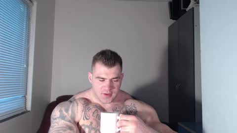 Jacky online show from January 9, 2025, 7:31 am