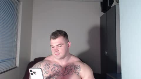 Jacky online show from January 10, 2025, 6:53 am