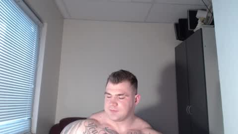 Jacky online show from January 10, 2025, 9:55 am