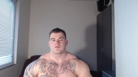 Jacky online show from January 13, 2025, 7:54 am