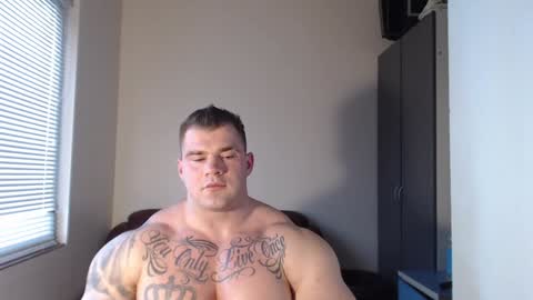 Jacky online show from January 13, 2025, 10:58 am