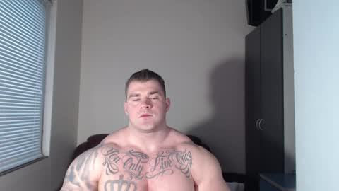 Jacky online show from January 14, 2025, 7:59 am