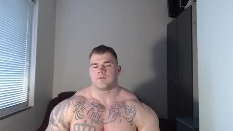 Jacky online show from January 18, 2025, 9:24 am