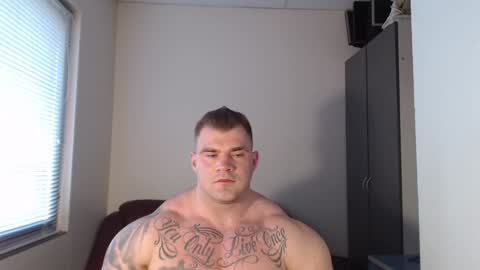 Jacky online show from January 18, 2025, 12:26 pm