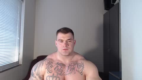 Jacky online show from January 20, 2025, 9:24 am