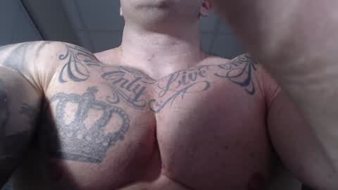 Jacky online show from January 25, 2025, 3:41 pm