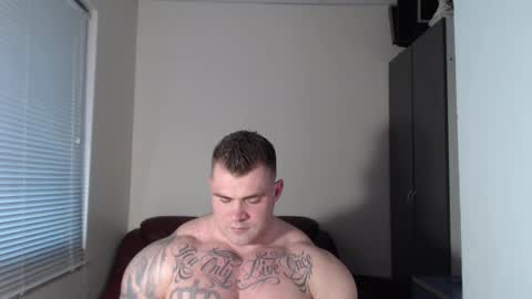 Jacky online show from February 9, 2025, 2:07 pm