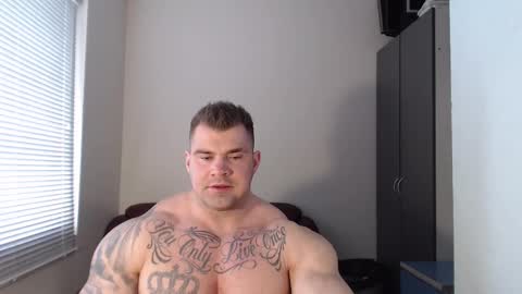 Jacky online show from February 21, 2025, 9:34 am