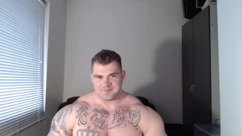 Jacky online show from March 1, 2025, 1:07 pm