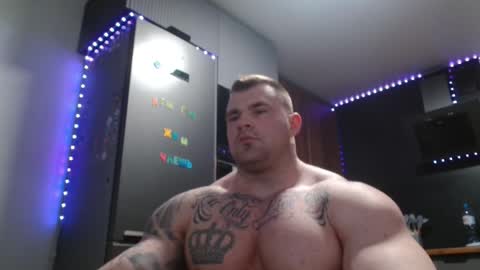 Jacky online show from March 14, 2026, 9:53 pm