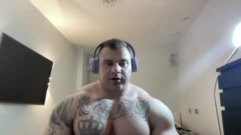 Snapshot of jackyhuge chatting on July 21, 2026, 10:23 pm Jacky online show from July 21, 2026, 10:23 pm