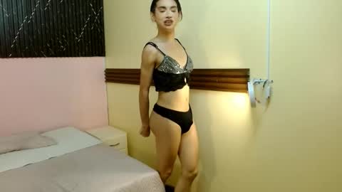 Jacky Murphy online show from October 1, 2025, 7:09 pm