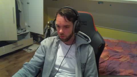 Jack online show from April 6, 2026, 9:05 pm