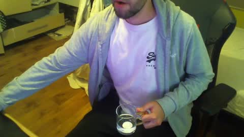 Jack online show from April 20, 2026, 2:31 pm