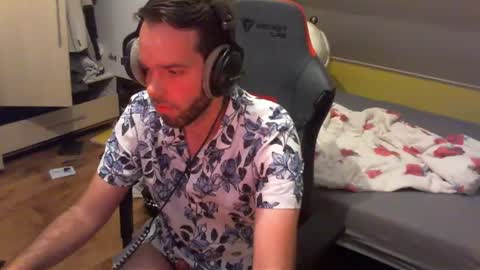 Jack online show from July 18, 2026, 10:13 pm