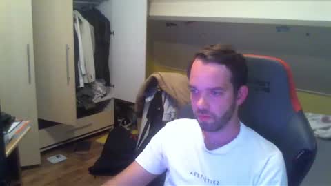Jack online show from August 9, 2026, 5:40 pm