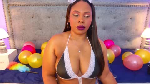 Snapshot of jackynorriss chatting on January 26, 2025, 3:14 pm Jacky Norriss online show from January 26, 2025, 3:14 pm